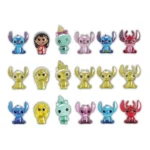 Lilo & Stitch Pen Toppers – Bops & Tops Display of 12 2