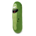 Rick & Morty Plush – Pickle Rick 22 cm 3