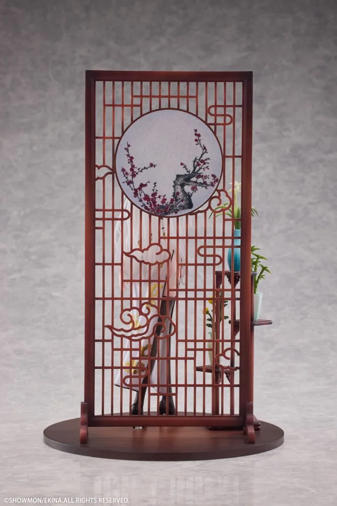 Original Character Statue – Kiyoka Shimizu by Ekina 30 cm 21