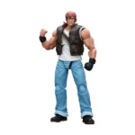 The King of Fighters ’98 Action Figure – Ralf Jones 12 cm 1