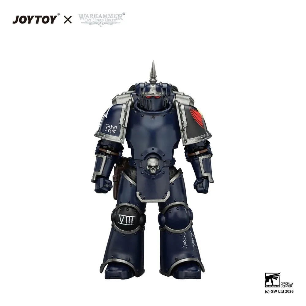 Warhammer Action Figure – Night Lords MK III Legionary 12.2 cm