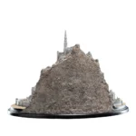 The Lord of the Rings Statue – Minas Tirith 21 cm 4
