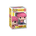 Ranma 1/2 Pop Figures – 6-Piece Chase Assortment 9 cm 4