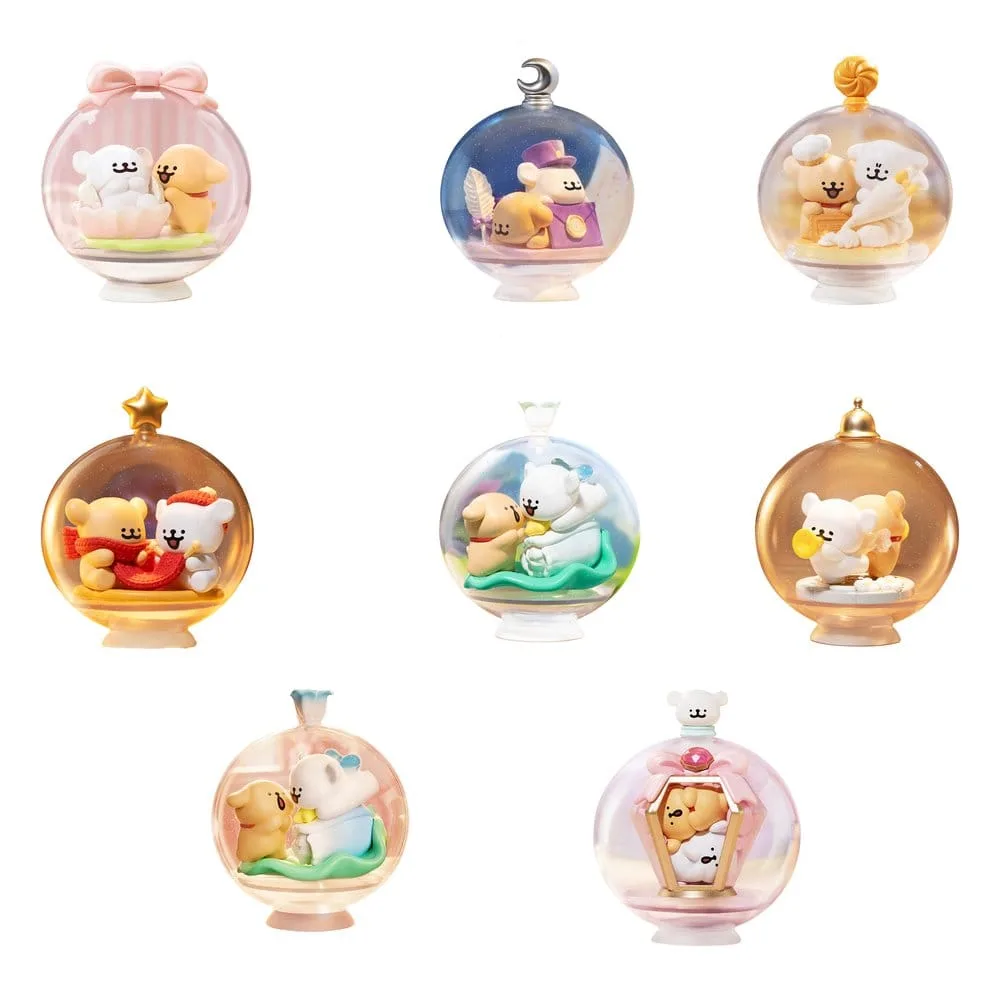 Maltese Mini Figures – Little Treasure Blind Assortment of 6