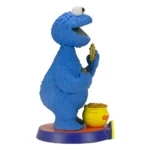 Sesame Street wiebelhoofd – Cookie Monster 18 cm 5