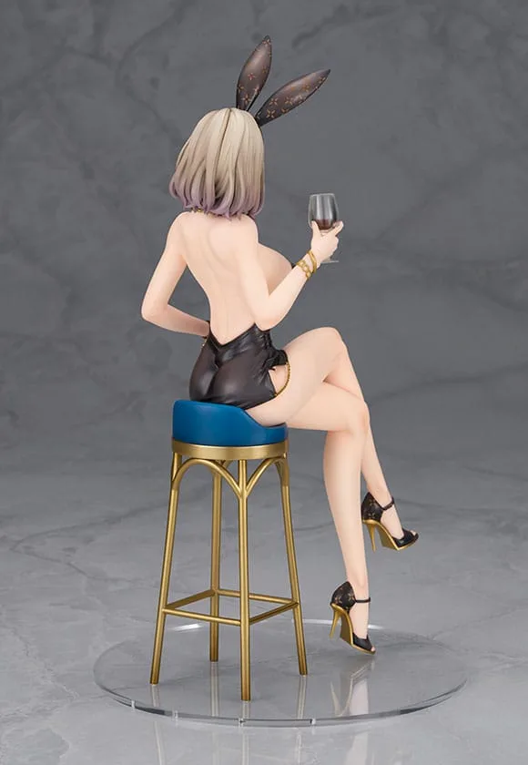Azur Lane Statue – New Orleans Evening Agricole 1/7 Scale 24 cm 7
