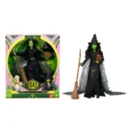 Wicked For Good Doll – Thrillifying Elphaba Thropp 3