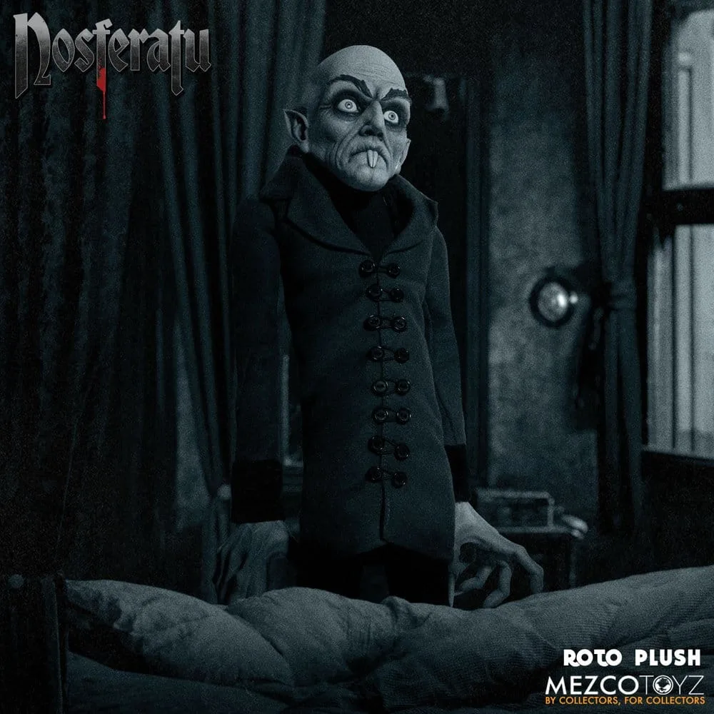 Nosferatu Plush – MDS Roto 46 cm 6