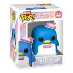 Hello Kitty and Friends Bitty Pop Figures – Series 1 4-Pack 2 cm 8