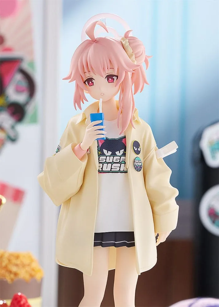Blue Archive Statue – Natsu Band Event KV Ver. 18 cm 4