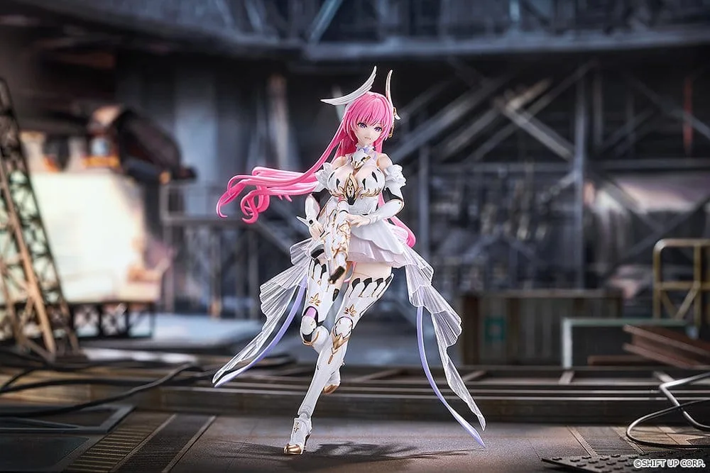Goddess of Victory Nikke Action Figure – Hyper Body Dorothy 15 cm 4