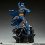 DC Comics Maquette – Batman Retro Edition 1/6 Scale 50 cm 6