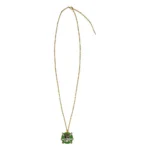 One Piece Necklace – Zoro Pendant 1