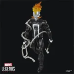 Marvel Legends Action Figure – Ghost Rider Robbie Reyes 15 cm 21