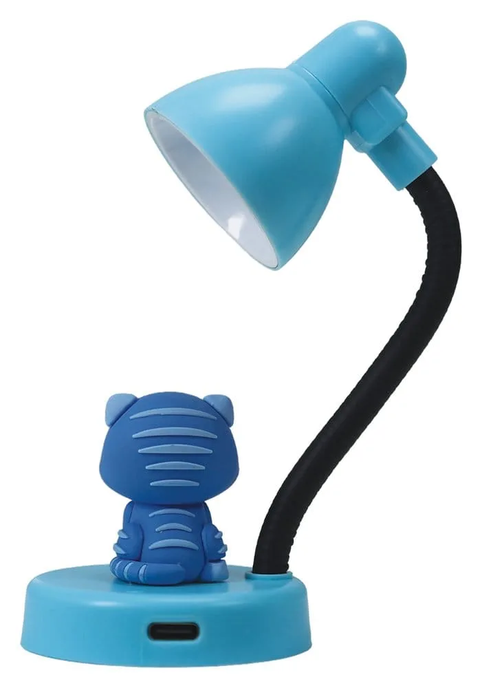 KPop Demon Hunters Mini LED Light – Derpy Figure 2