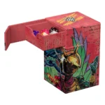 Magic The Gathering Deck Box – Aetherdrift Hazoret Godseeker 2