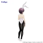 Haruhi Suzumiya Statue – Yuki Nagato BiCute Bunnies 27 cm 5