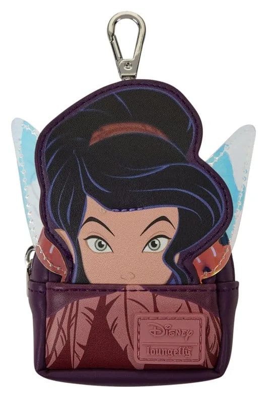 Disney Fairies Bag Charms – Loungefly Mystery Display of 15 9