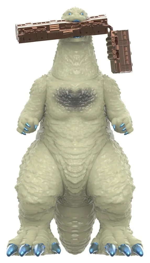 Godzilla Minus One Action Figure – Train Biter Glow 15 cm 3