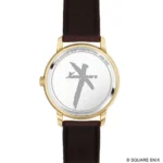 Xenogears Watch – Weltall-Id 36 mm 3