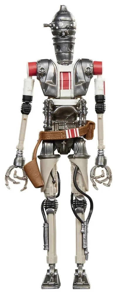 Star Wars Action Figure – IG-11 Nevarro Marshal 10 cm