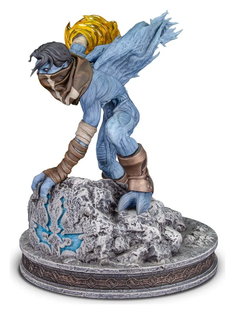 Legacy of Kain PVC Figure – Raziel 20 cm 8