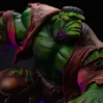 Marvel Statue – Infinity Gauntlet Hulk Deluxe Diorama 1/10 32 cm 8