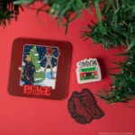 Stranger Things 4 Advent Calendar – Group 24 Items 3