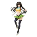 To Love-Ru Darkness Statue – Yui Kotegawa Arranged Uniform 24 cm 1