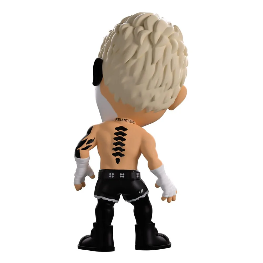 All Elite Wrestling Vinyl Figure – Darby Allin 12 cm 3