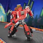 Transformers x Hot Wheels Figure – GT-Scorcher 12.5 cm 8