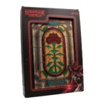 Stranger Things Resin Plaque – Creel House Window 20 cm 5