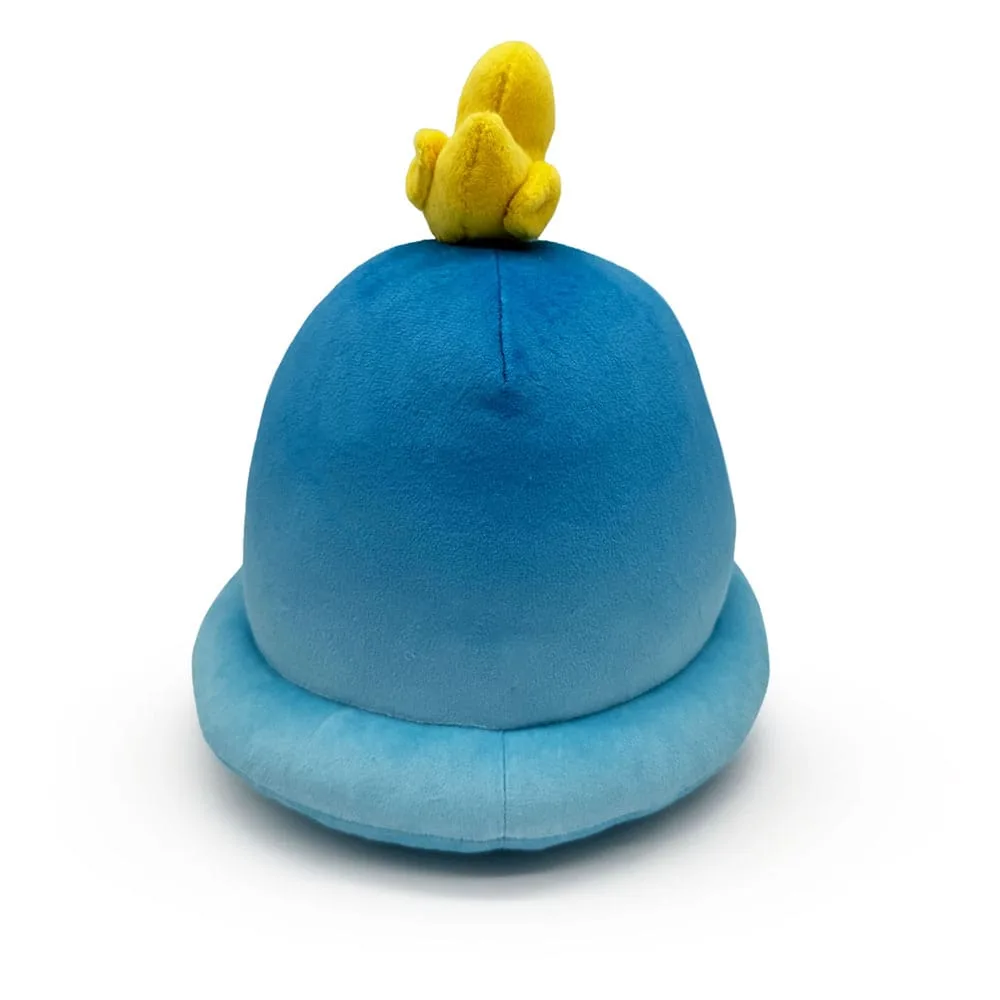 Slime Rancher Plush – Puddle Slime Stickie 15 cm 4