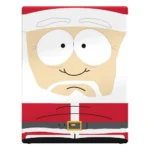 South Park Deckbox – Squaroes Santa SP018 8
