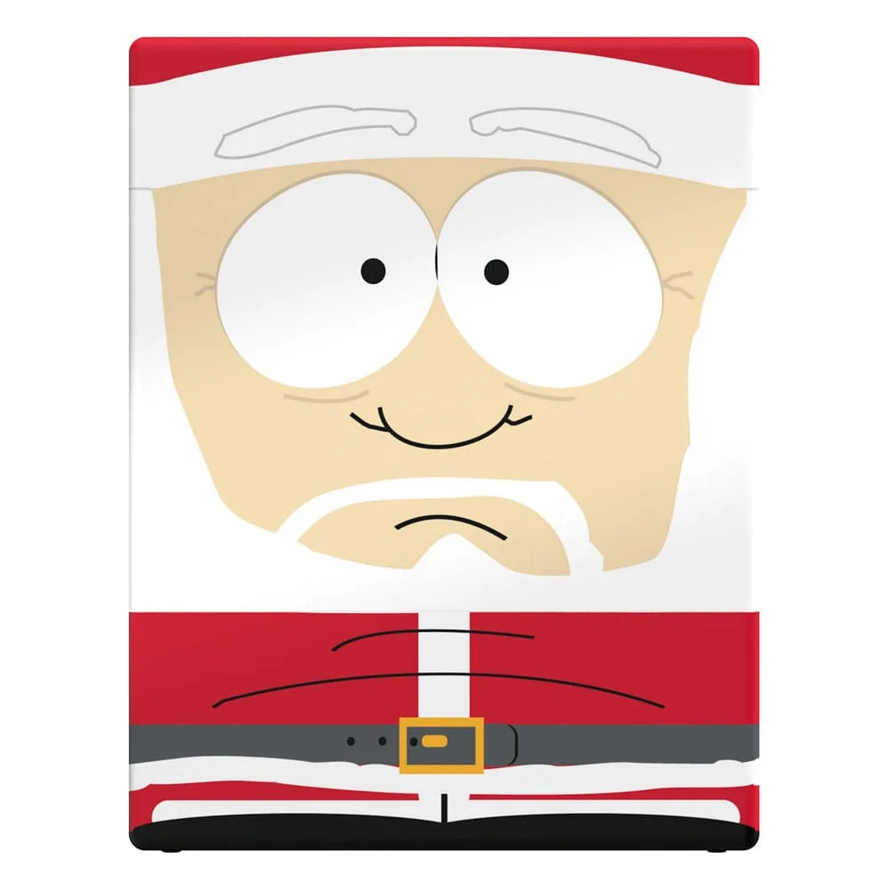South Park Deckbox – Squaroes Santa SP018 8