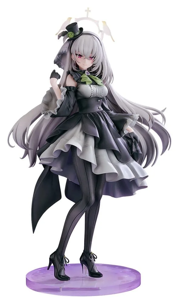 Blue Archive PVC Figure – Sakurako Pop Idol 1/7 25 cm