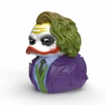 DC Comics Mini Figure – Tubbz Joker The Dark Knight 5 cm 3