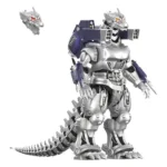Godzilla Action Figure – Ultimates Kiryu MechaGodzilla 21 cm 5