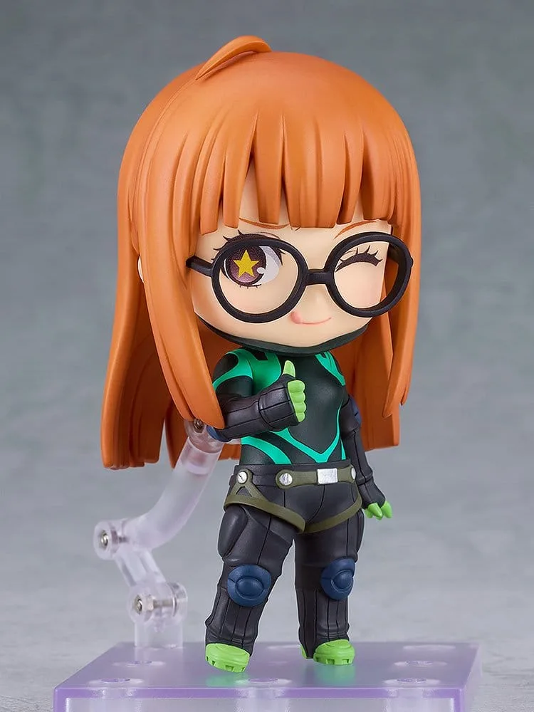 Persona 5 Royal Nendoroid – Futaba Sakura Phantom Thief 10 cm 4