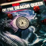 Dungeons & Dragons Pins – Mystery D20 Blind Box Assortment 10-Pack 2