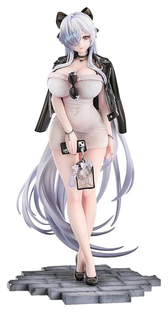 Goddess of Victory: Nikke Figure – Cinderella 1/7 26 cm