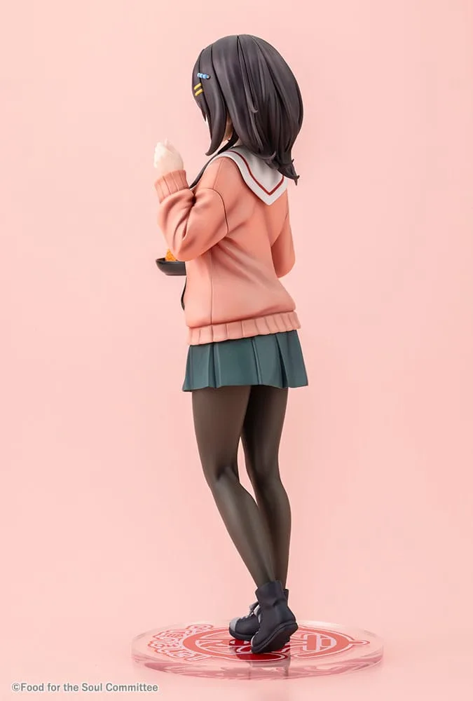 Food for the Soul PVC Statue – Mako Kawai 1/7 Scale 24 cm 3