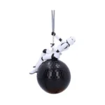 Original Stormtrooper Ornament – Wrecking Ball 12 cm 2