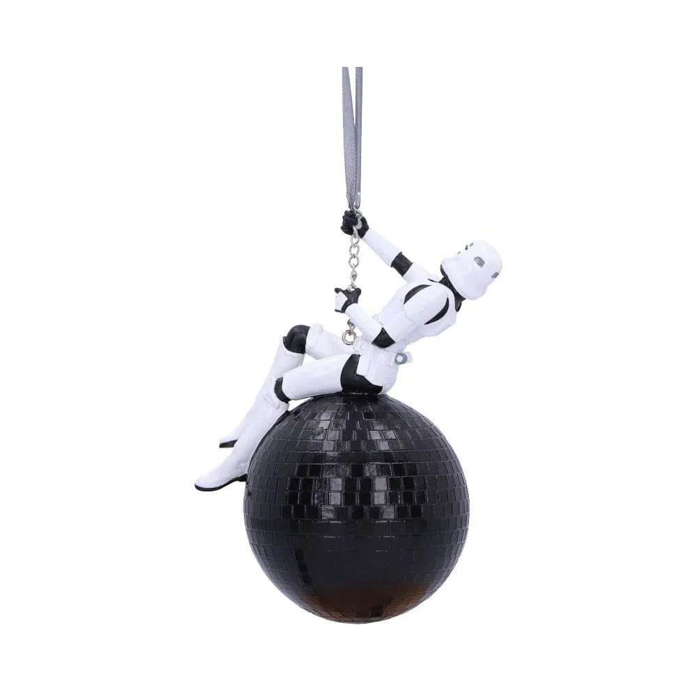 Original Stormtrooper Ornament – Wrecking Ball 12 cm 2