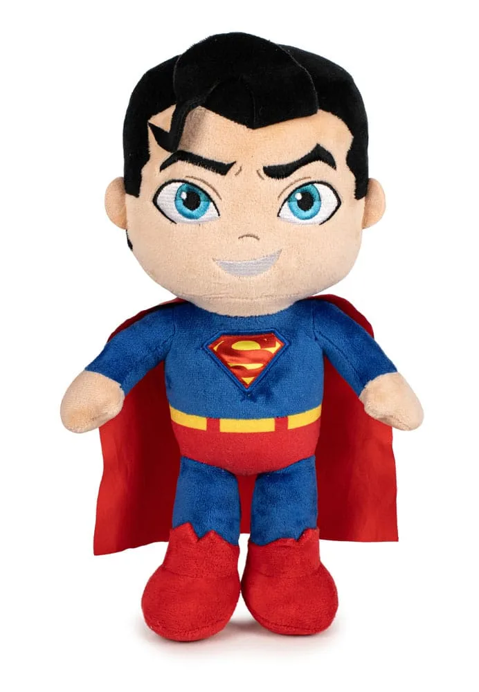 Superman Plush Figures – 12-Piece Assortment 42 cm 3