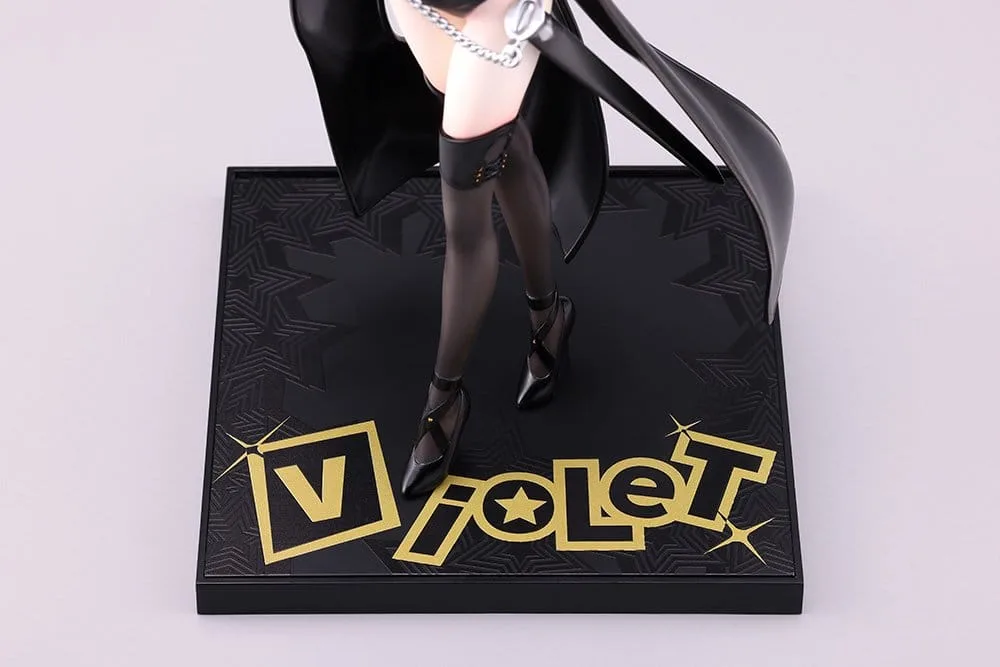 Persona 5 Royal Figure – Oshi Works Violet 25 cm 3