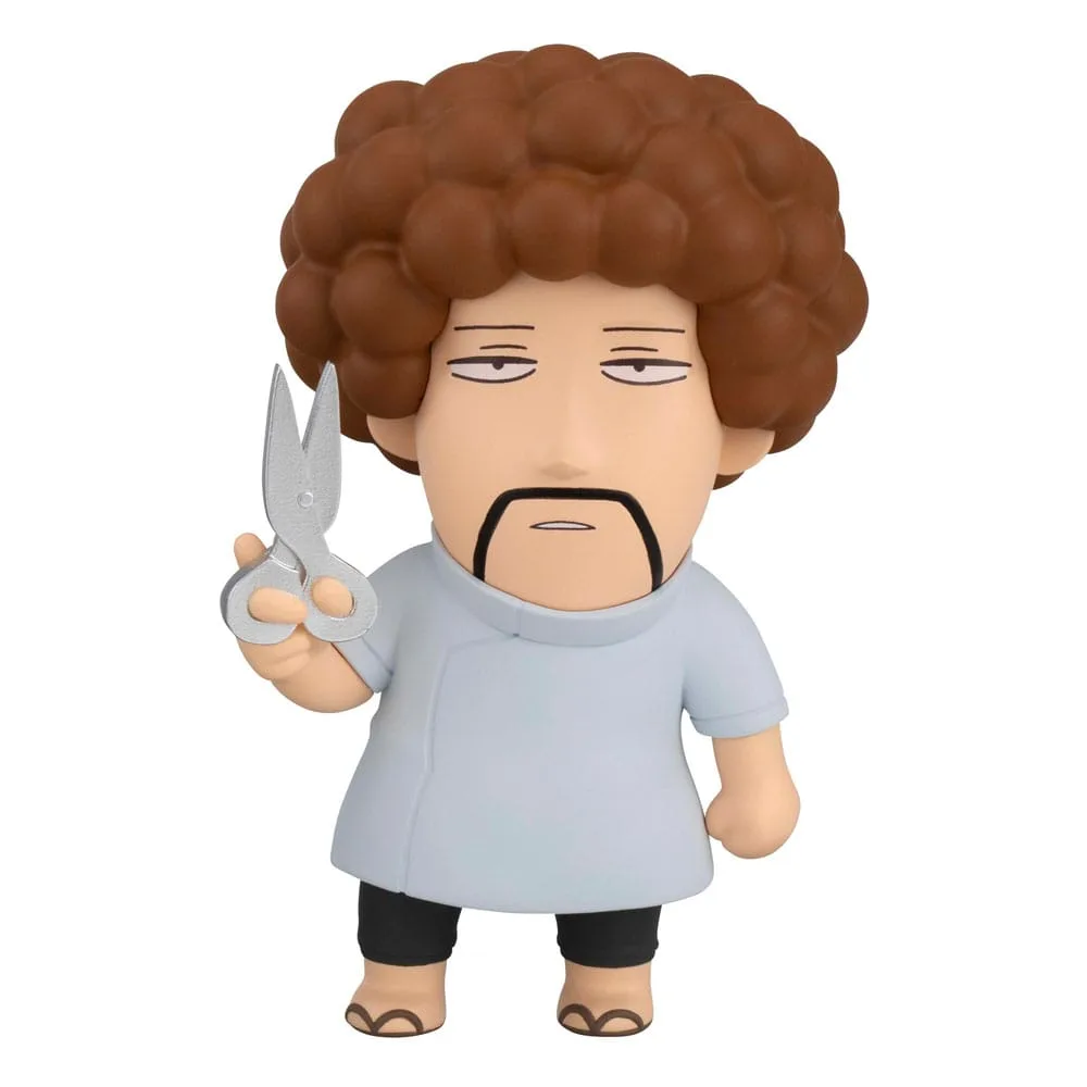 Gintama Trading Figures – We Love Ginsan 6-Pack 10 cm 6