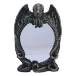 Cthulhu Standing Mirror – Reflection 1