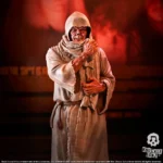 Death Resin Statue – Leprosy 3D Vinyl 22 cm 24