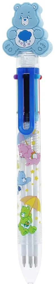 Care Bears Pen – 6-in-1 Multicolour 3
